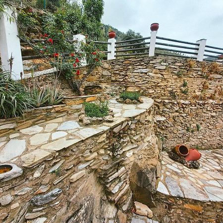 Molino Laroya Villa Eksteriør billede