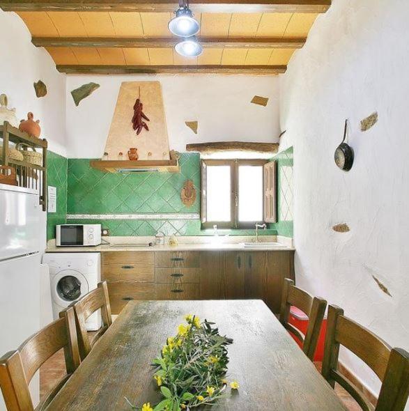 Molino Laroya Villa Eksteriør billede