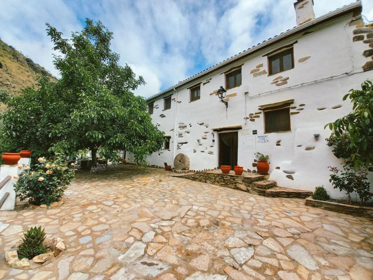 Molino Laroya Villa Eksteriør billede