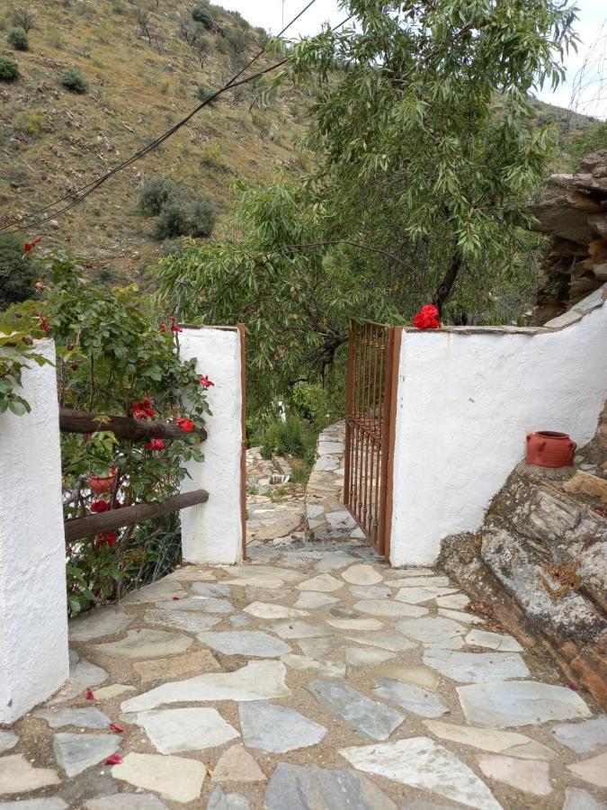 Molino Laroya Villa Eksteriør billede
